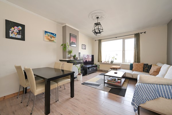 Medium property photo - Juliana van Stolberglaan 183, 2595 CD Den Haag